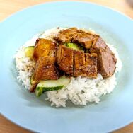 Lek Kee Authentic Teochew Braised Duck, Restaurant in Singapore