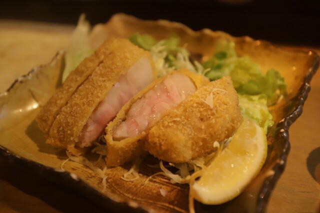 Shinme restaurant in Kyoto, Japan