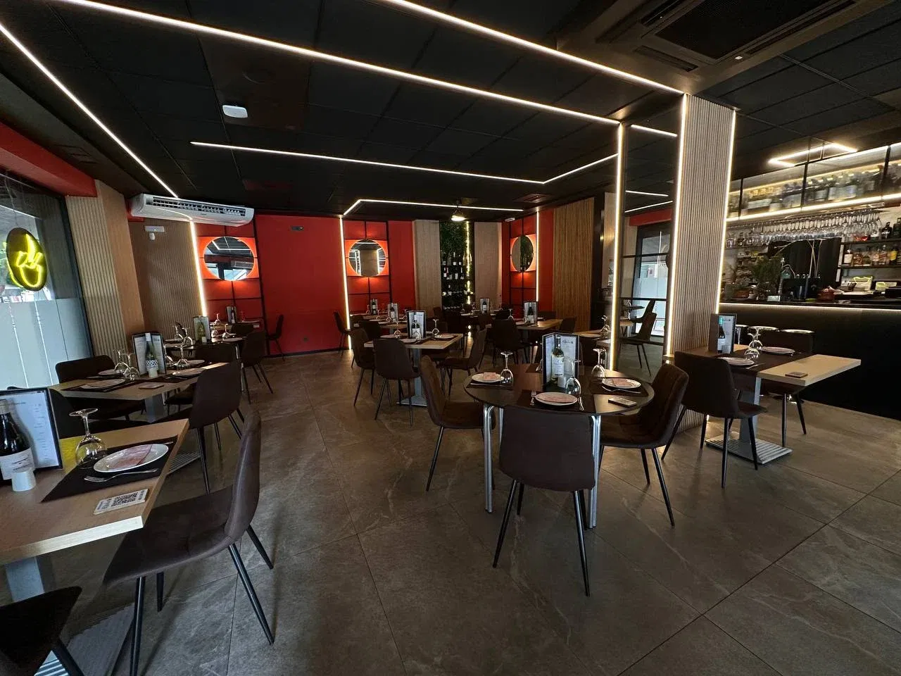 El Meloso, Restaurant in Elx