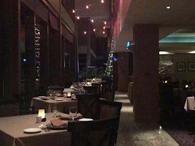 Wendell's Steak & Seafood, Restaurant in Mescalero