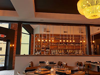 Ripple Wine Bar, Restaurant in Cincinnati