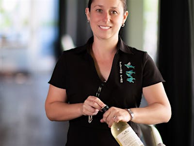 Flying Fish GastroBar, Restaurant in Freeport