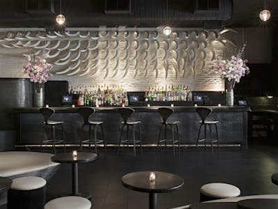 STK, Restaurant in New York City