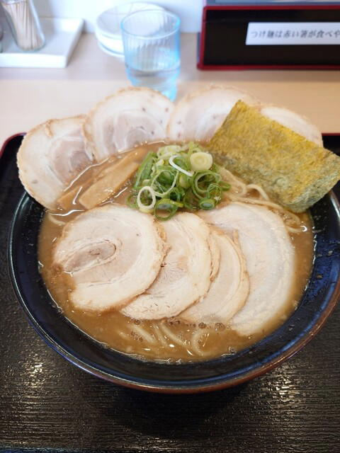Ramen Yoshichi Katata ten, Otsu, Japan