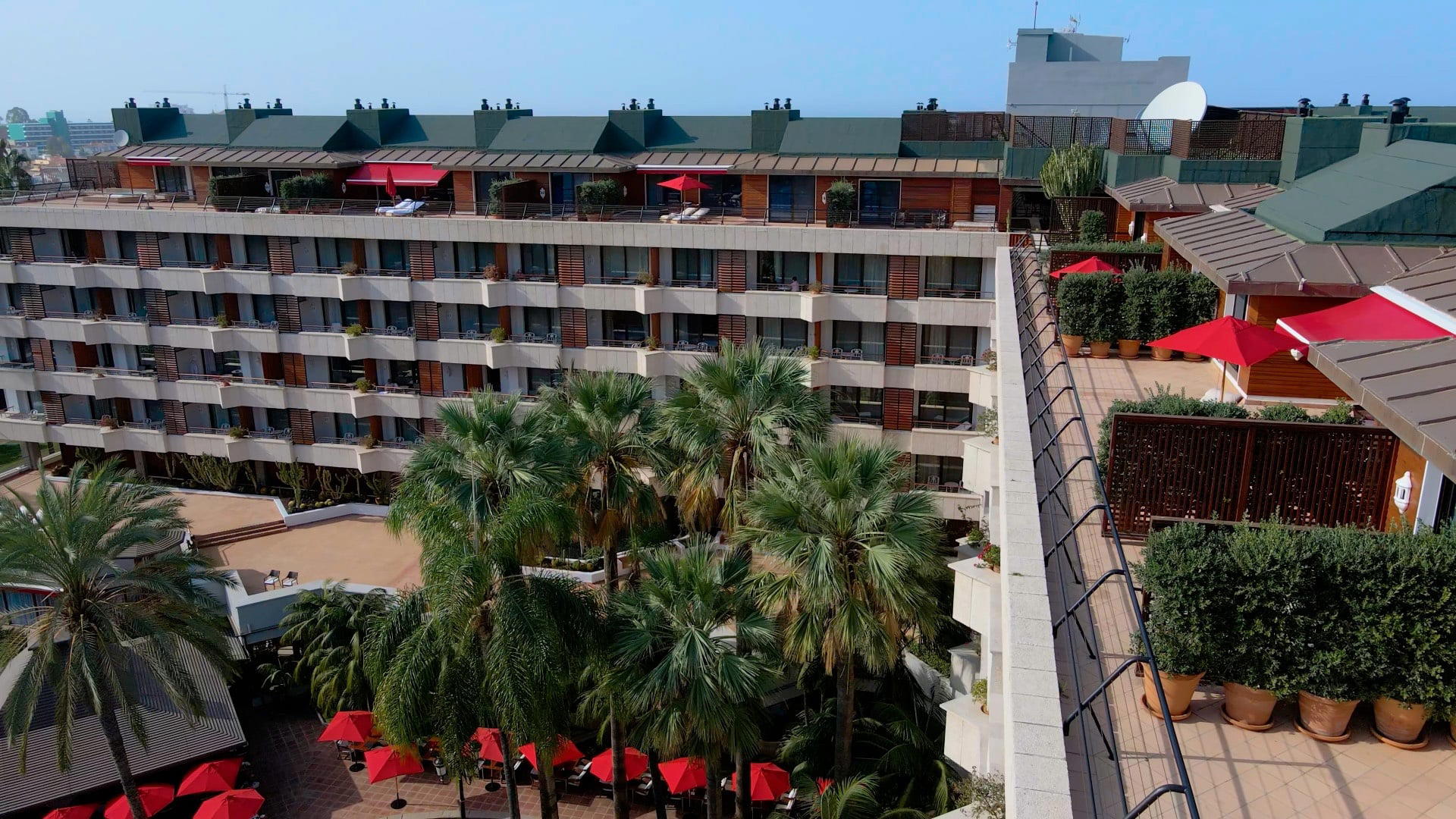 Hotel Botánico & The Oriental Spa Garden hotel in Puerto de la Cruz