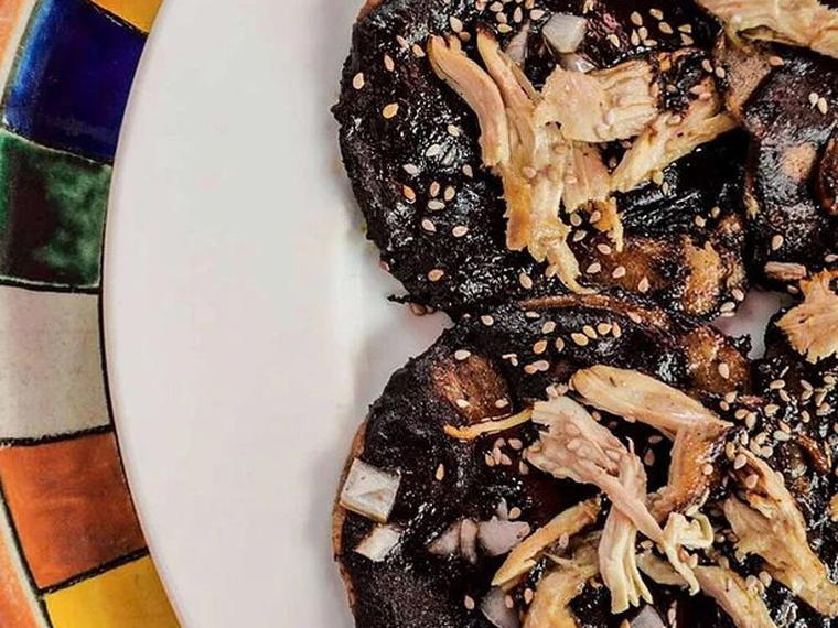Restaurante Casareyna, Heroica Puebla de Zaragoza, Mexico