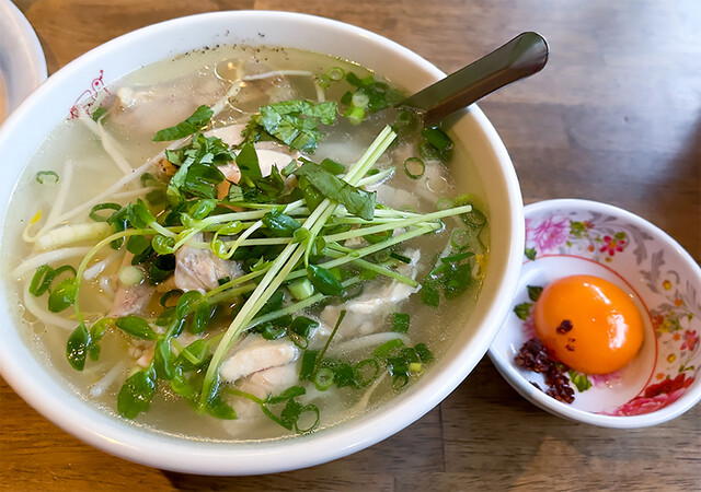 Binyan, Nagoya, Japan