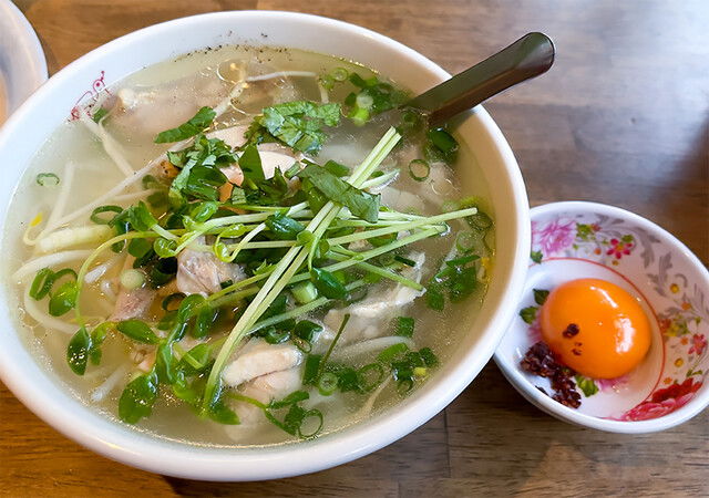 Binyan, Restaurant in Nagoya