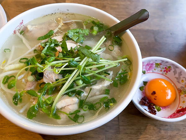 Binyan, Nagoya, Japan