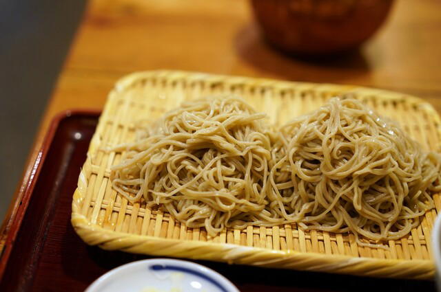 Azumabashi Yabusoba, Tokyo, Japan
