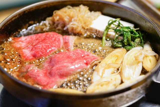 Imahan Bekkan, Restaurant in Tokyo