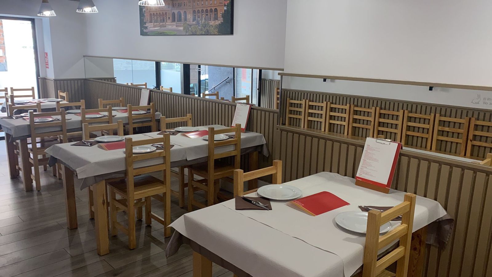 El Rincón del Tío Jerónimo, Restaurant in Zamora