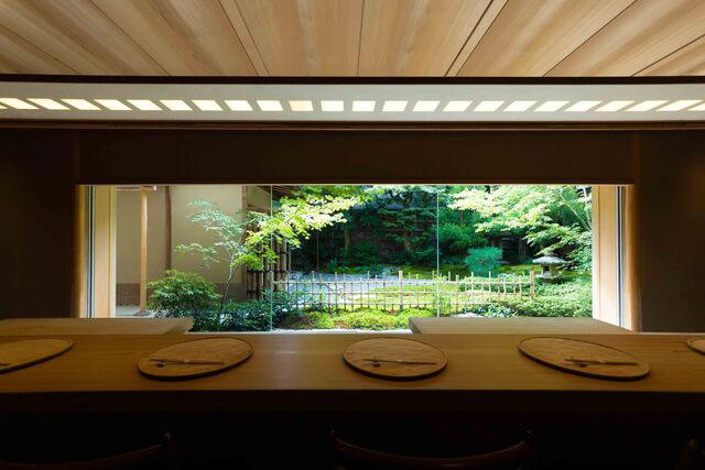 Higashiyama Ogata, Kyoto, Japan