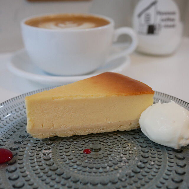 Ryumon Coffeestand, Restaurant in Tokyo