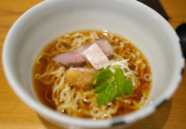 Ramen Kanekatsu, Saitama, Japan
