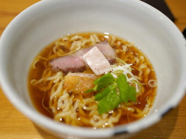 Ramen Kanekatsu, Saitama, Japan