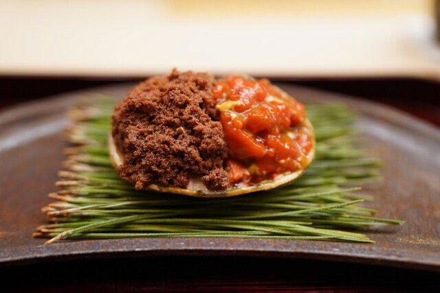 Kisanuki, Restaurant in Kanazawa
