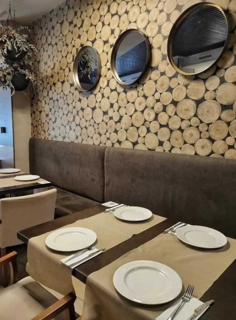 Macha, Restaurant in Huelva