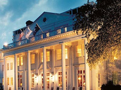 The Restaurant at the Willcox, Aiken, United States