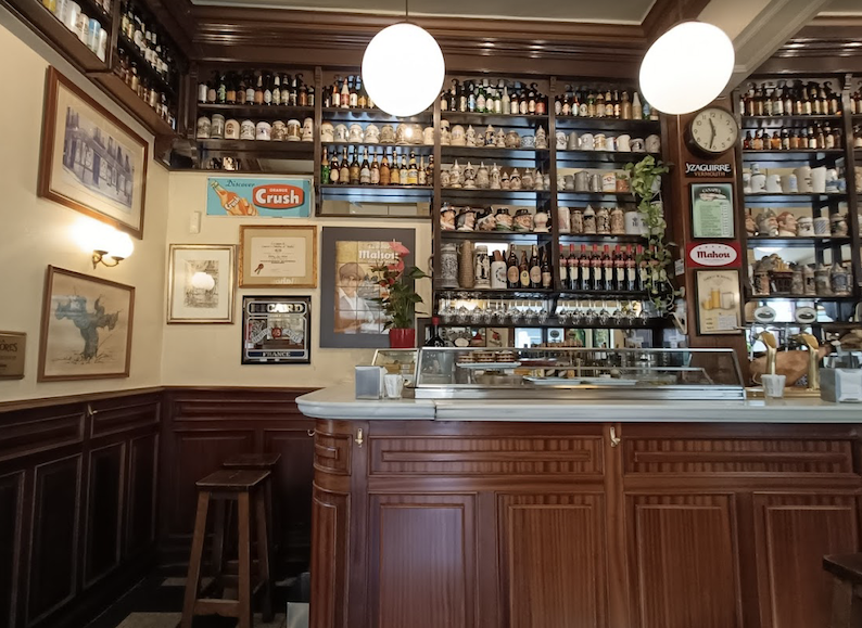 Taberna La Dolores