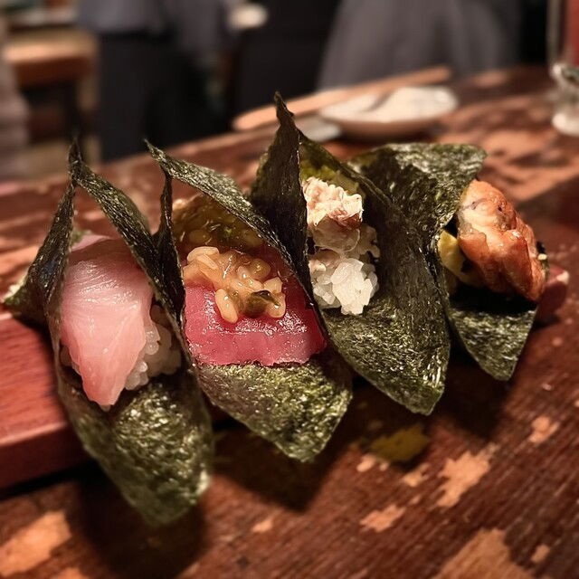 Stand Classic, Restaurant in Kobe
