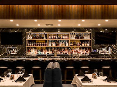 M Grill, Los Angeles, United States