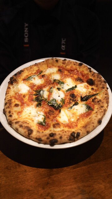 Pizzeria e bar LEGAME