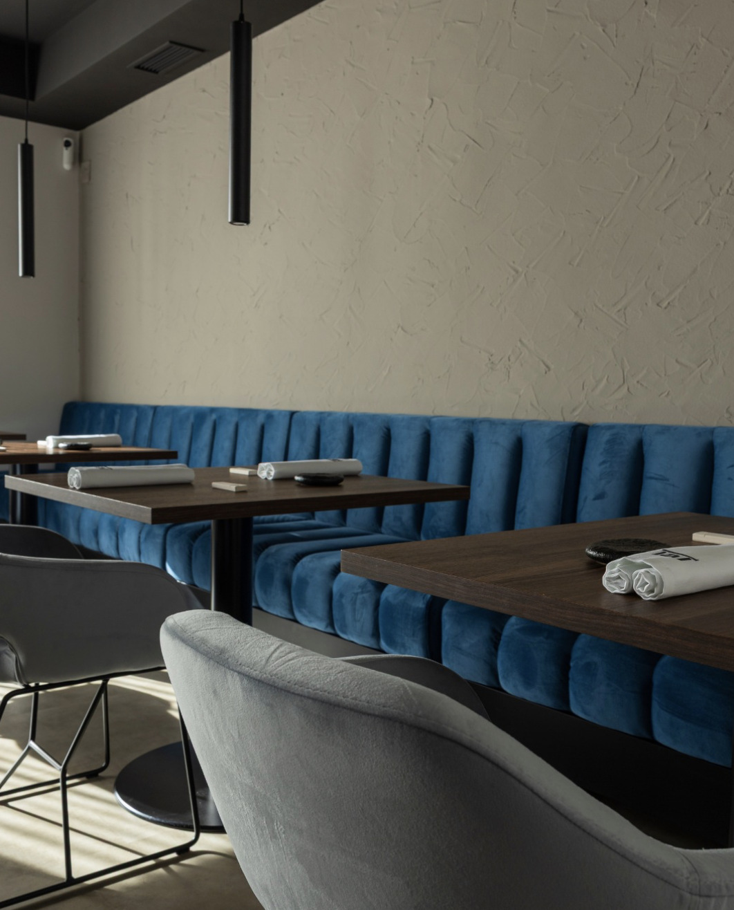 Calabu, Restaurant in Valladolid