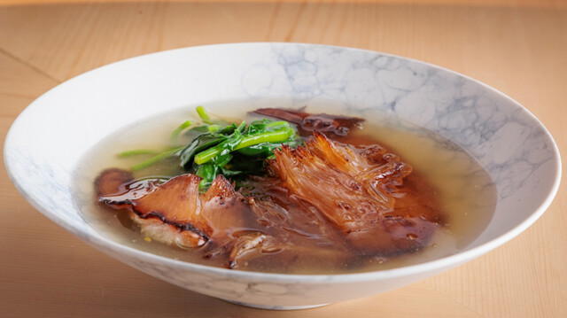 Chuka Kappou Hisada, Nagoya, Japan