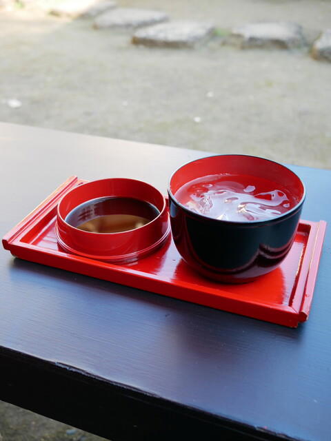 Minowa, Kamakura, Japan