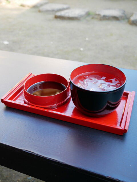 Minowa, Restaurant in Kamakura