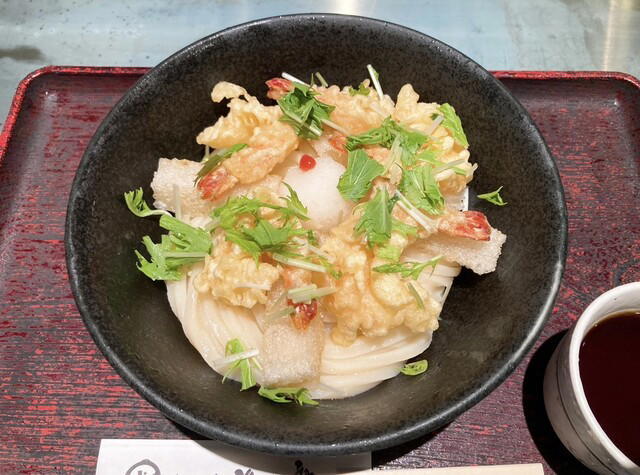 Sanukiya Masajiro, Osaka, Japan