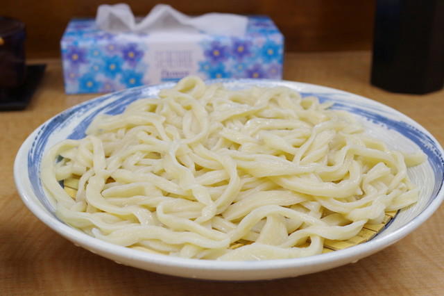 Shotaro Udon, Tokyo, Japan