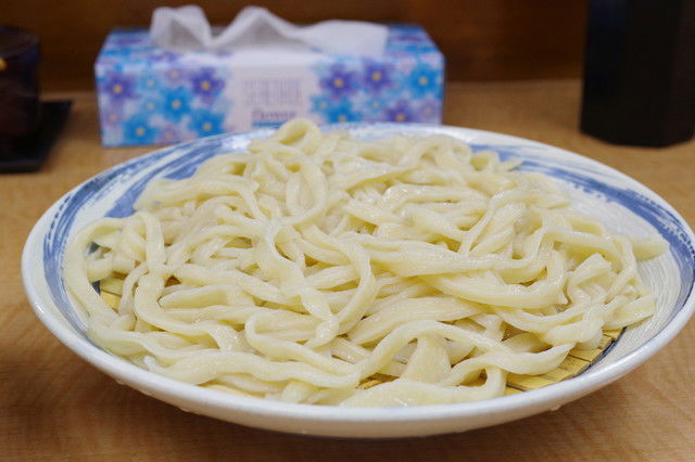 Shotaro Udon, Restaurant in Tokyo