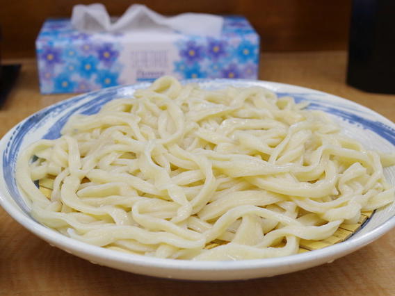 Shotaro Udon, Tokyo, Japan