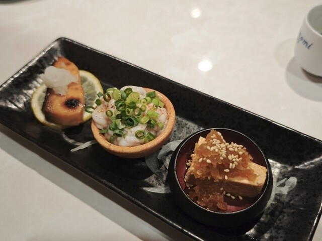 Sakaba Watanabe, Kawaguchi, Japan