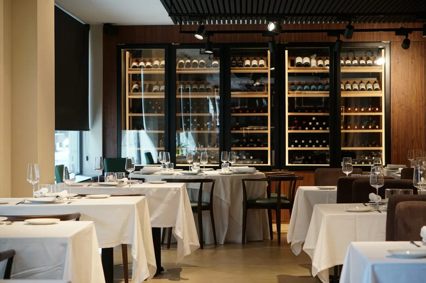 Portal del Lino, Restaurant in Salamanca