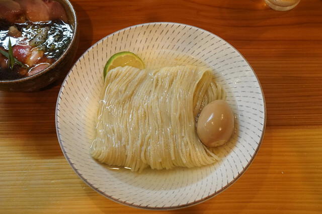 Tsukesoba Jinguji, Nagoya, Japan
