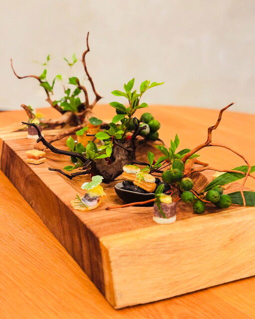 le Lotus, Restaurant in Nagoya
