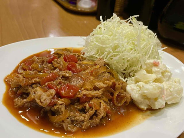 Kitchen Taka, Tokyo, Japan