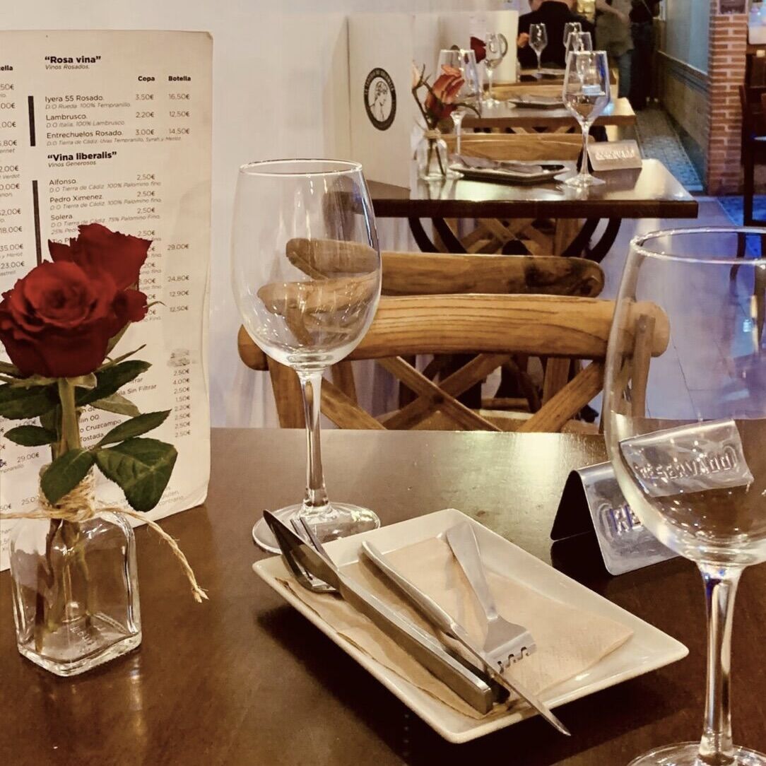 La Tapería de Columela, Restaurant in Cádiz