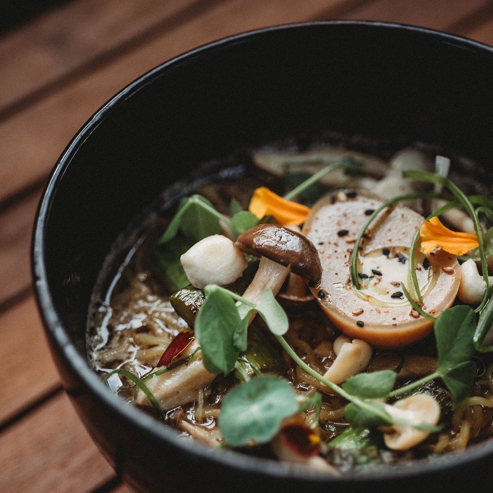 Lotus Noodle Bar