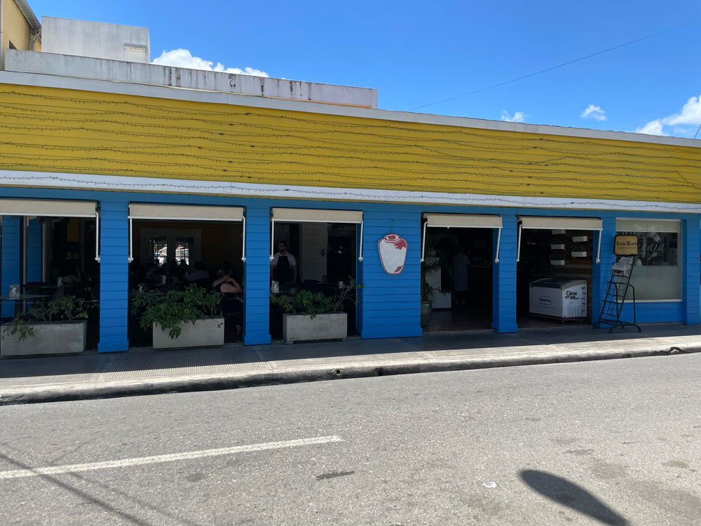 La Tinaja, Restaurant in Jarabacoa