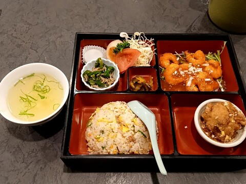 Kaen, Osaka, Japan
