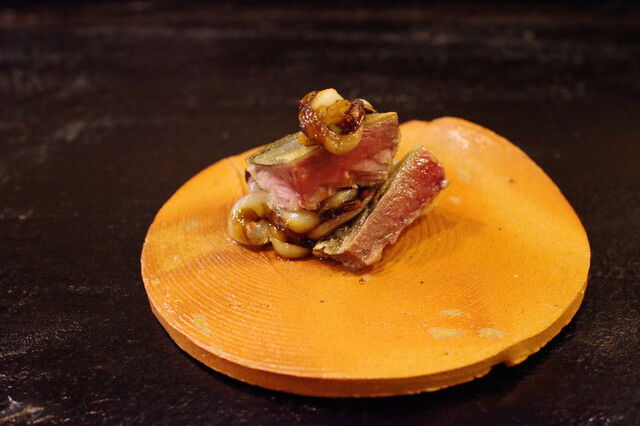 Fushue, Restaurant in Tokyo