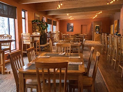 Madison Crossing Lounge, West Yellowstone, United States