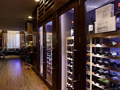 Siena Steakhouse, Wichita, United States