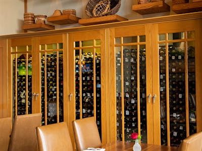 Vista Prime Steaks & Seafood, Restaurant in Snoqualmie