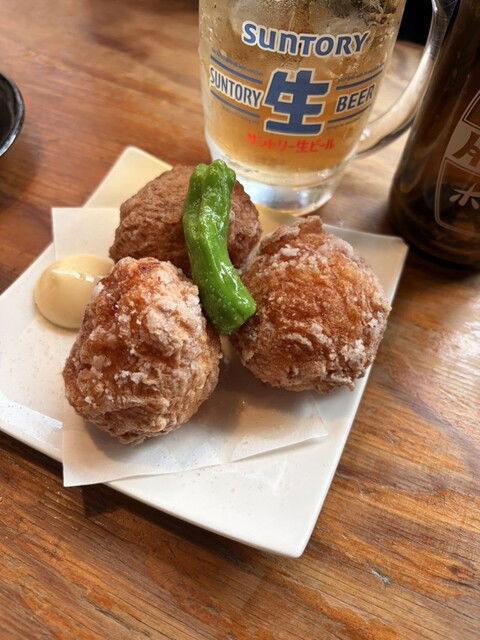 Masurao, Restaurant in Tokyo