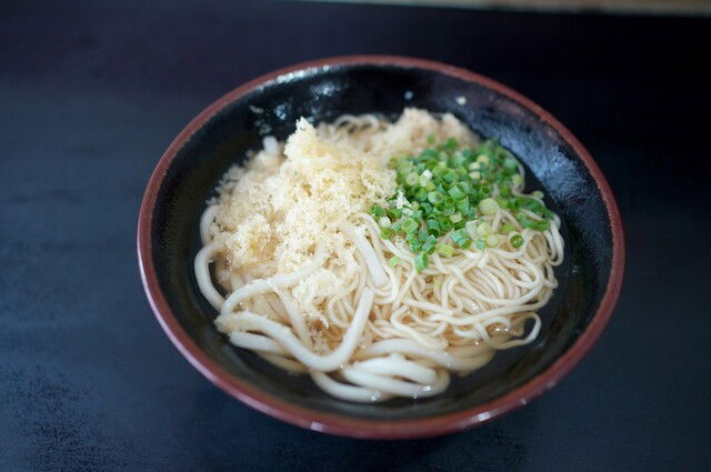 Matsushita Seimensho, Restaurant in Takamatsu